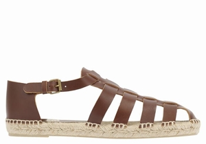 Sandale Pecheur Ancient Greek Sandals Samos 210   | JIH-1531561